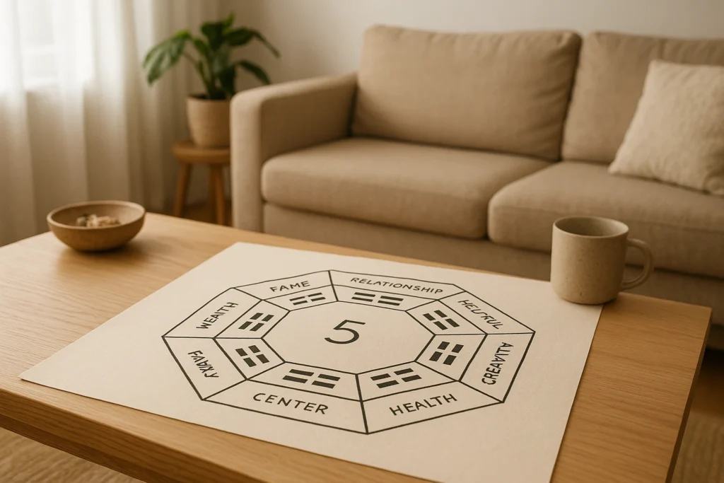 Ako zlepšiť firemný web o feng shui